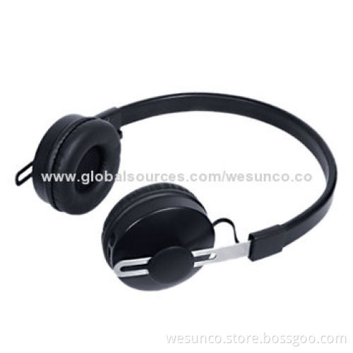Bluetooth headphone with special design/movable, high quality